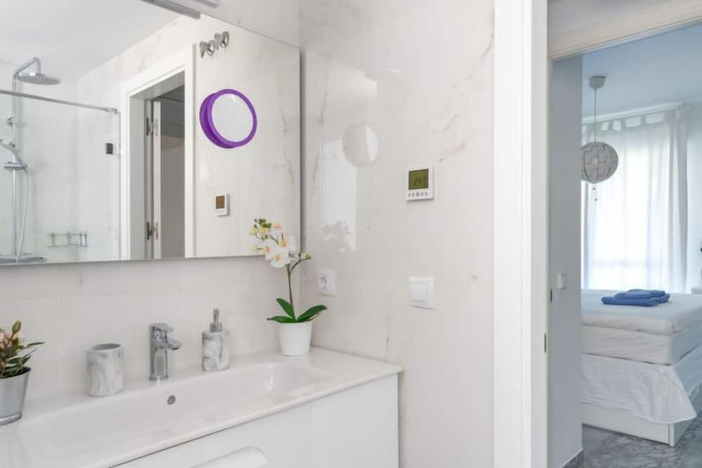 Photo of Bathroom in Marbella