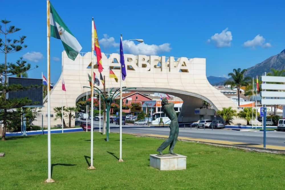 Photo of Outdoor in Marbella