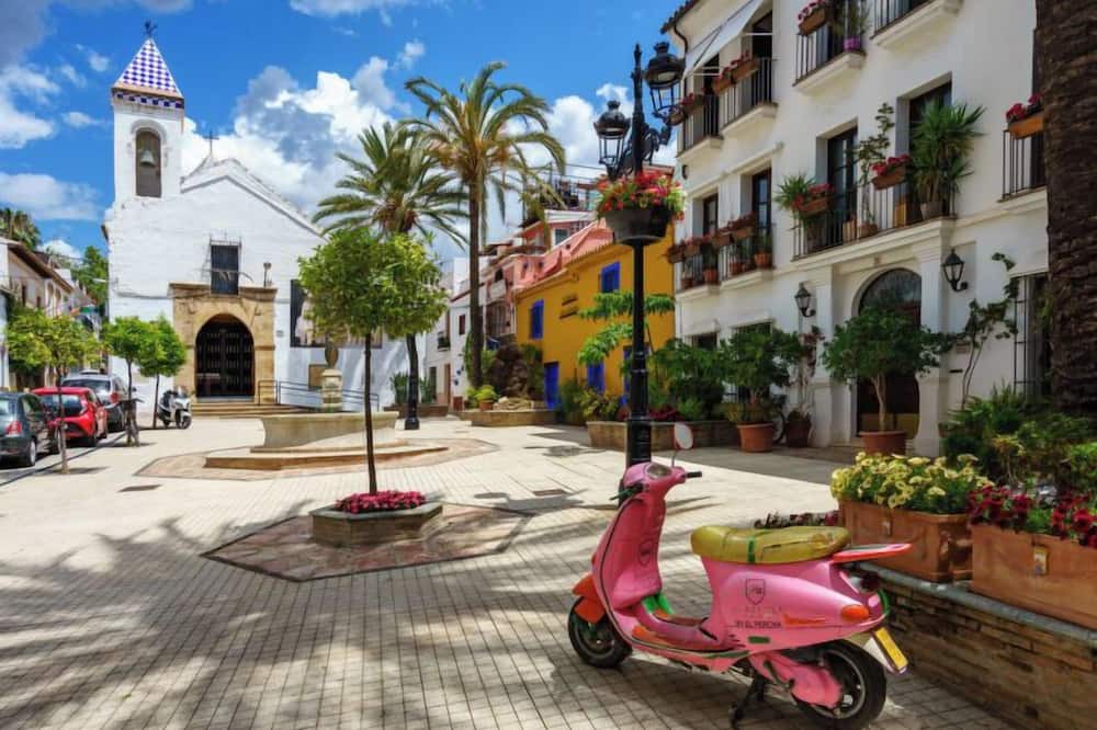 Photo of Outdoor in Marbella