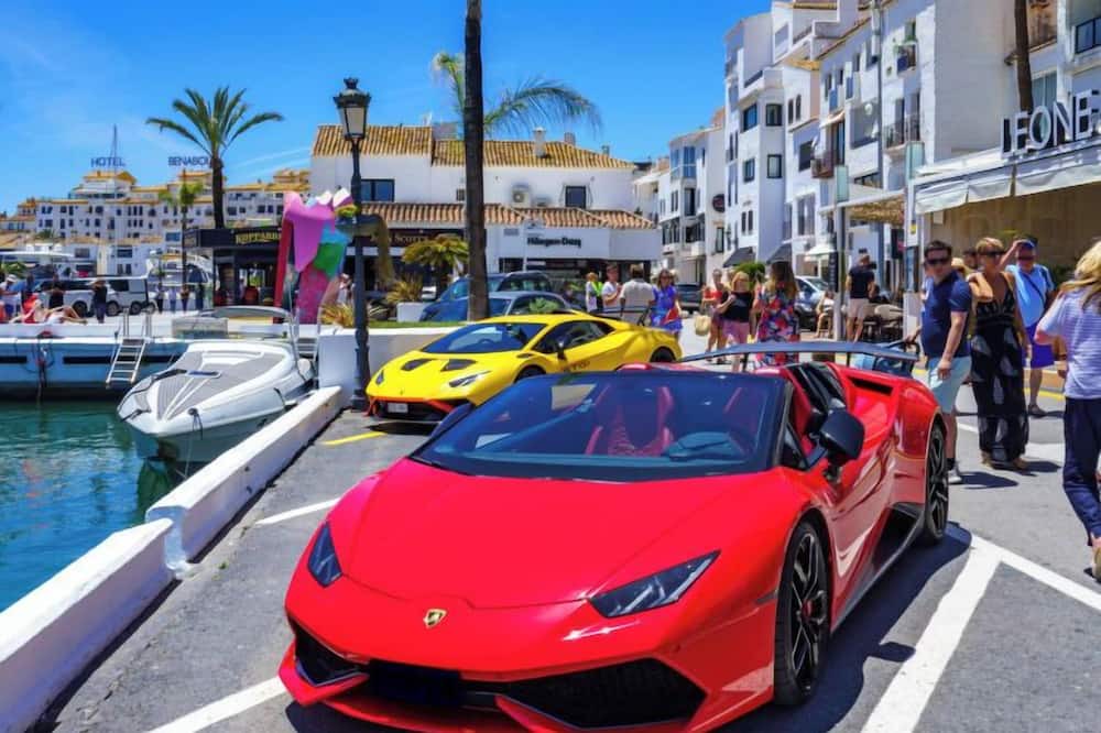 Photo of Outdoor in Marbella