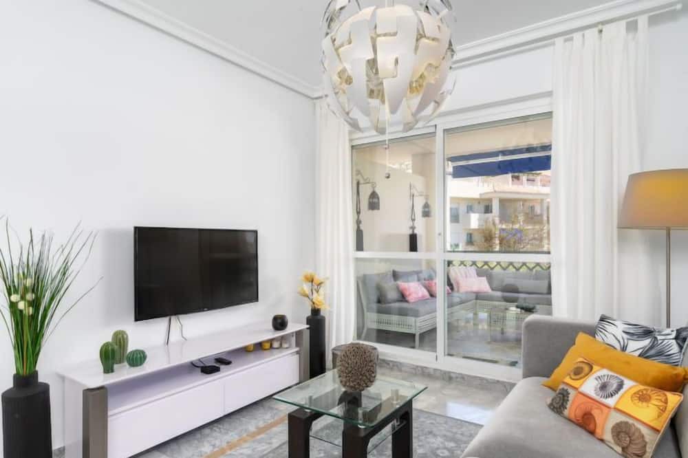 Photo of Livingroom in Marbella