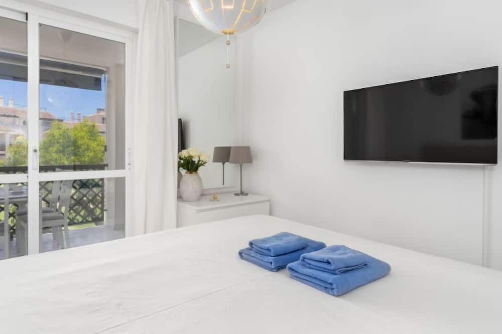 Photo of Bedroom in Marbella