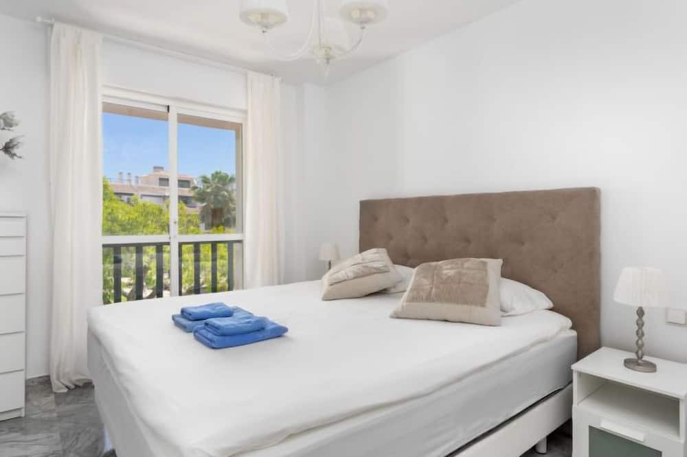 Photo of Bedroom in Marbella