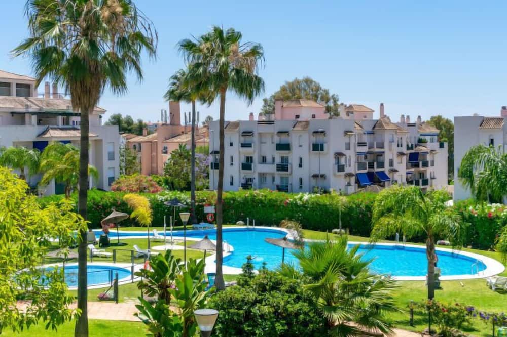 Photo of Outdoor in Marbella