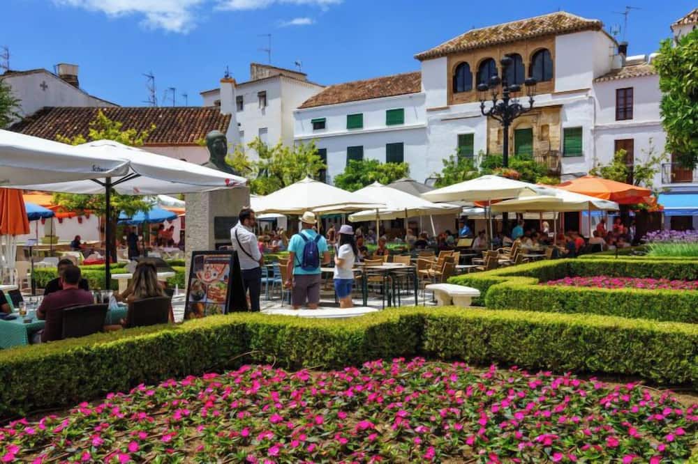 Photo of Outdoor in Marbella