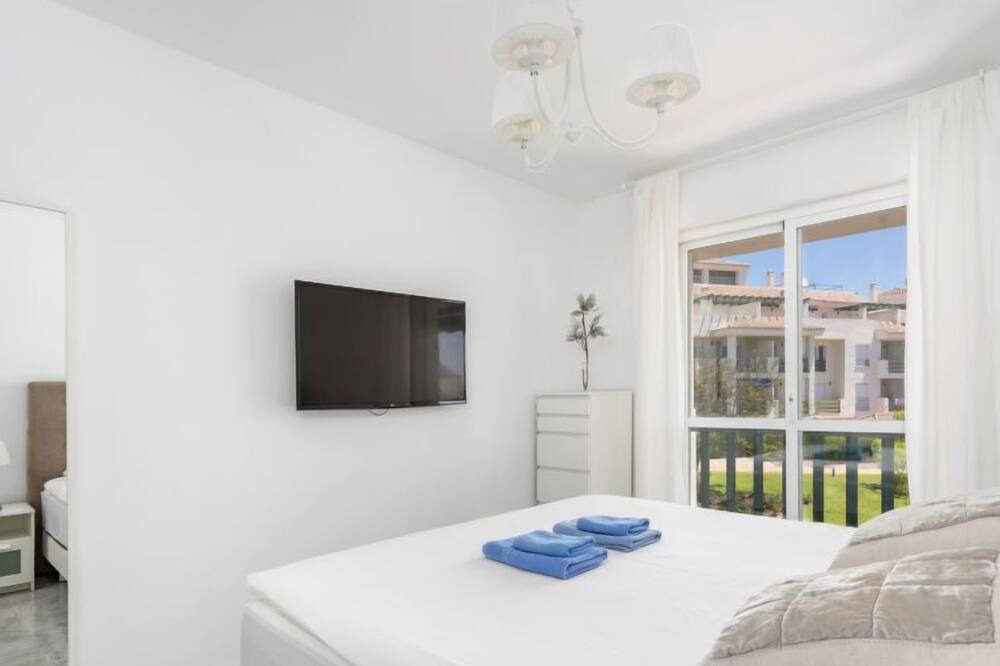 Photo of Bedroom in Marbella