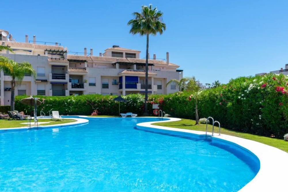 Photo of Outdoor in Marbella