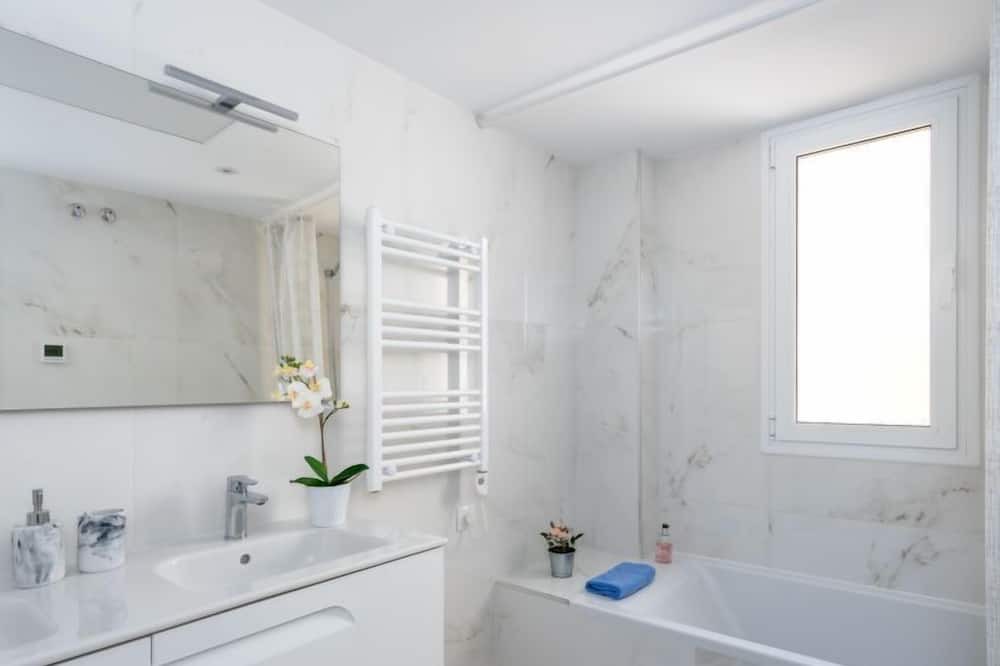 Photo of Bathroom in Marbella