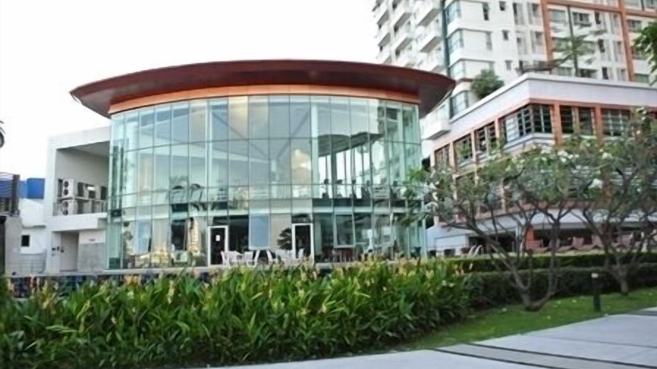 Photo of Outdoor in Bang Pakok