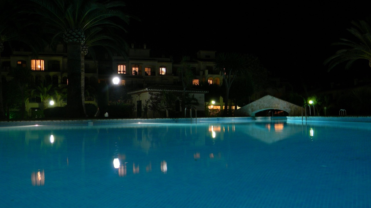 Photo of Outdoor in Platja de l'Arenal