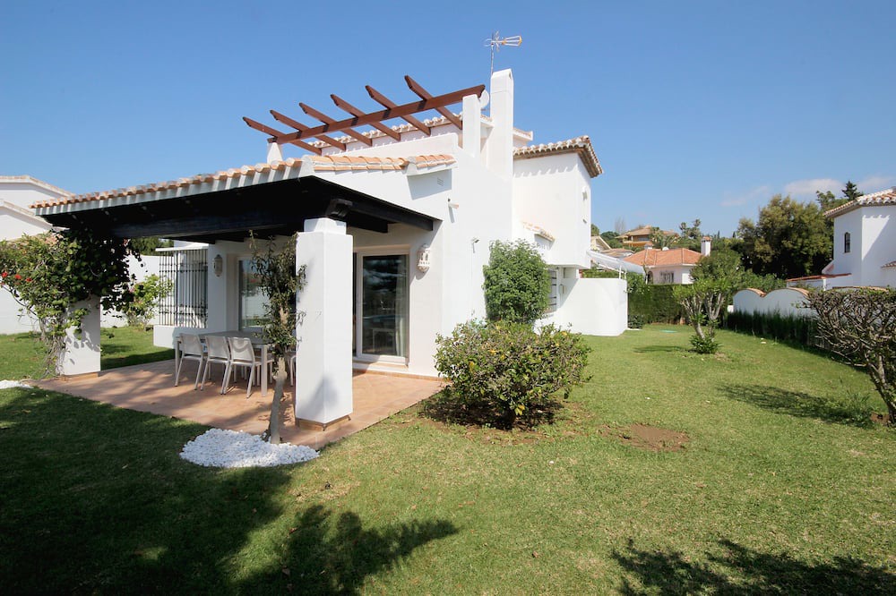 Photo of Outdoor in Elviria