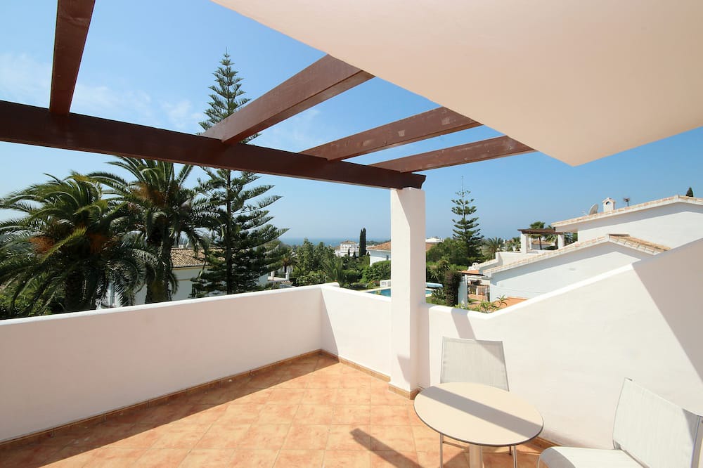 Photo of Patio Balcony in Elviria