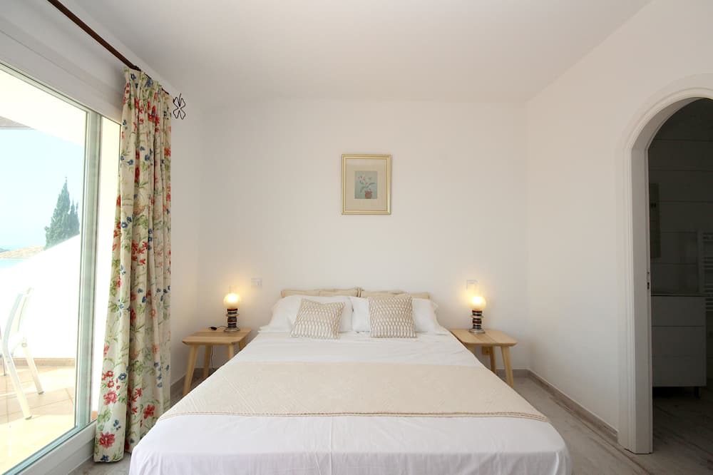 Photo of Bedroom in Elviria