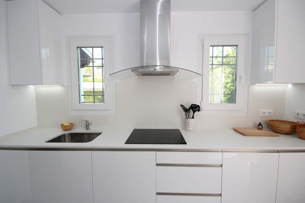 Photo of Kitchen in Elviria