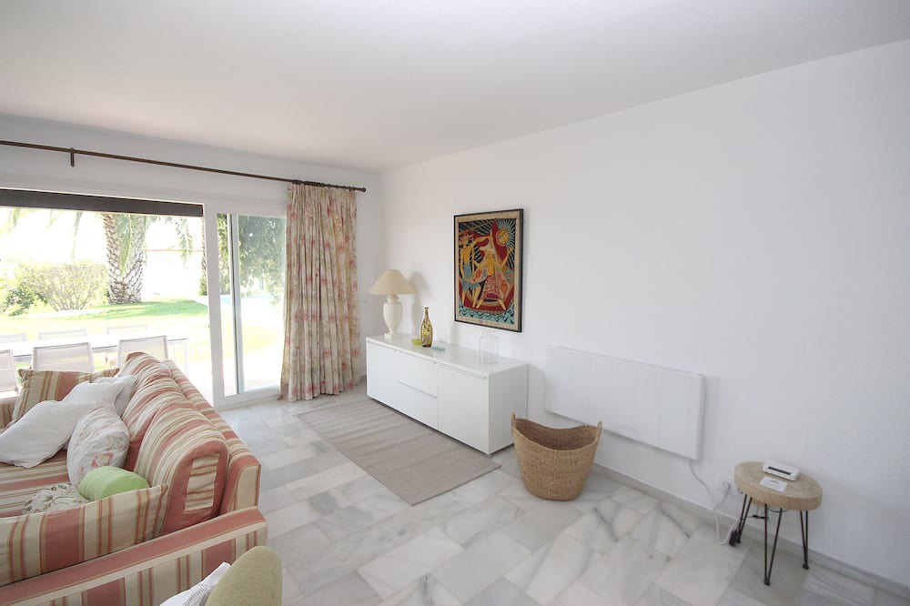 Photo of Livingroom in Elviria