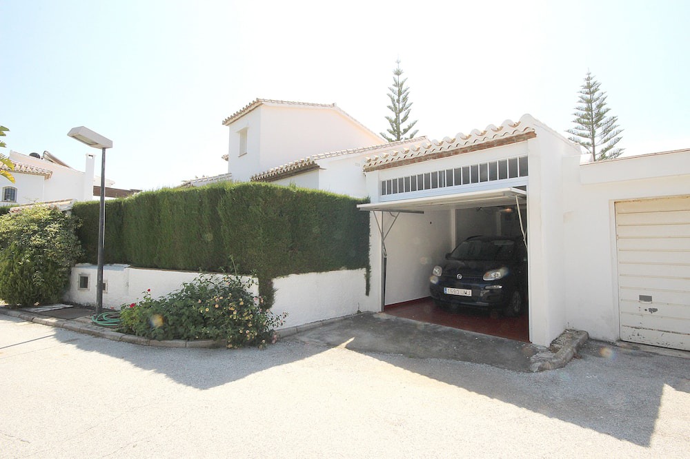 Photo of Outdoor in Elviria