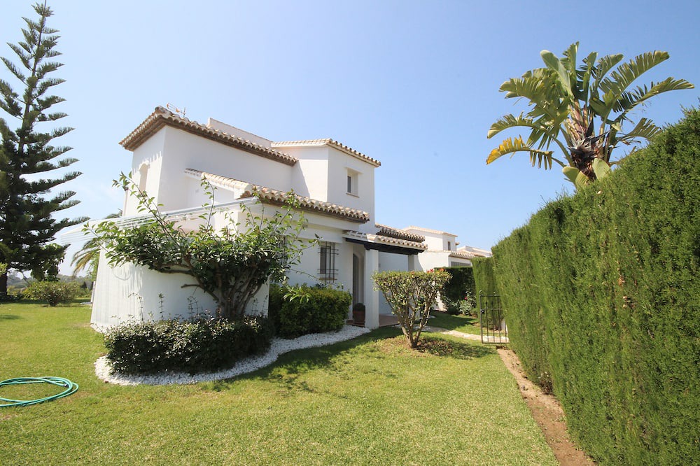 Photo of Outdoor in Elviria