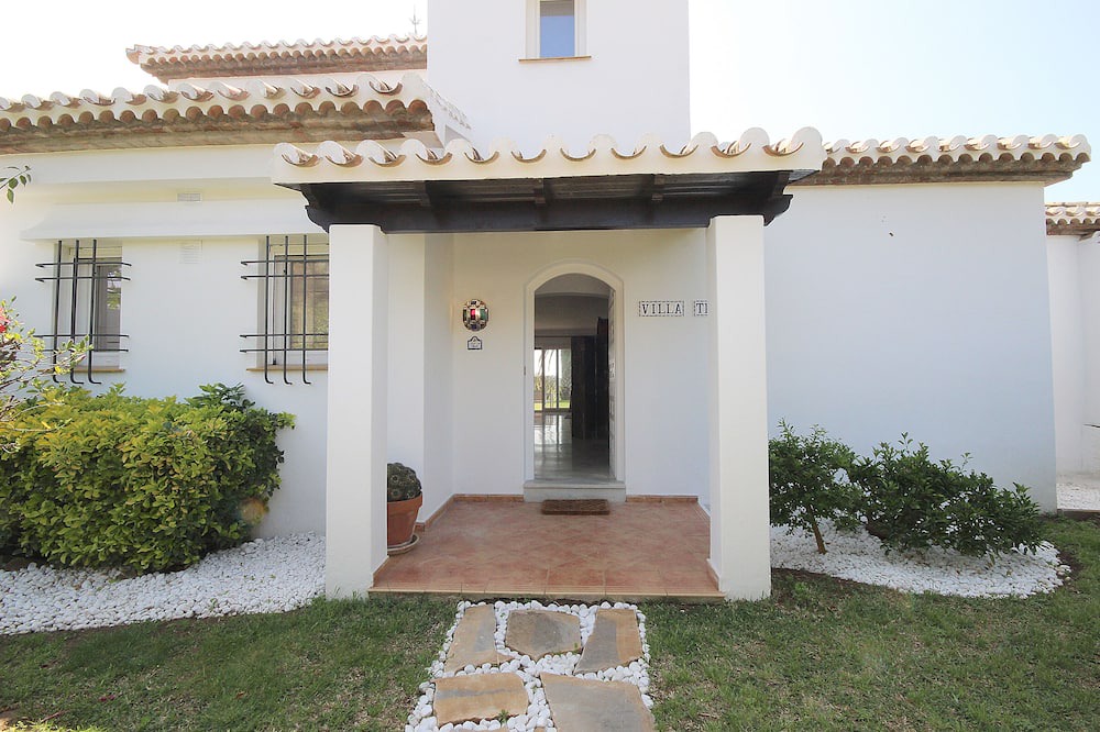 Photo of Outdoor in Elviria