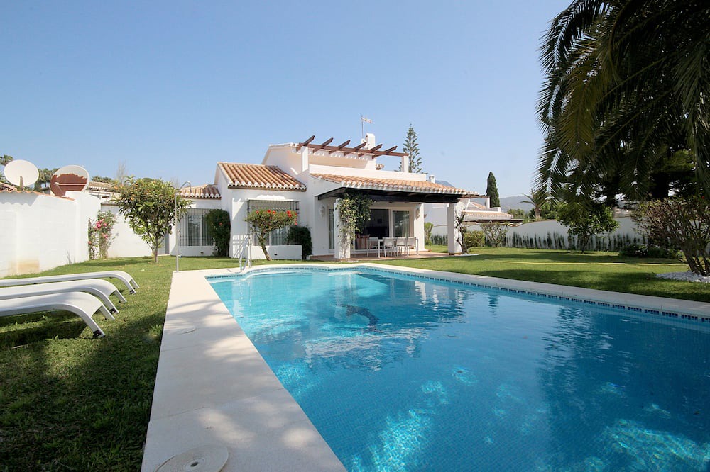 Photo of Outdoor in Elviria
