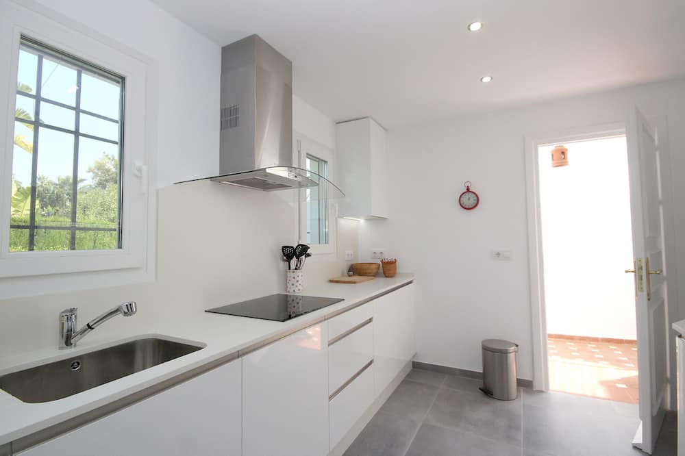 Photo of Kitchen in Elviria