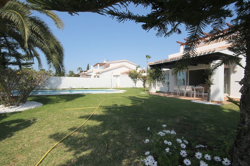 Photo of Outdoor in Elviria