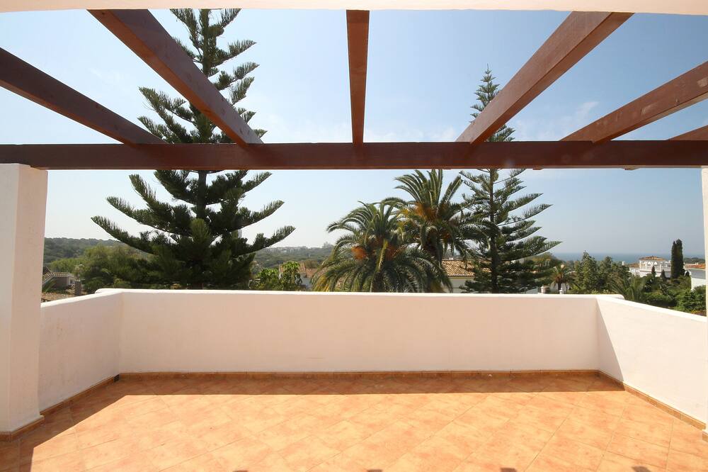 Photo of Patio Balcony in Elviria