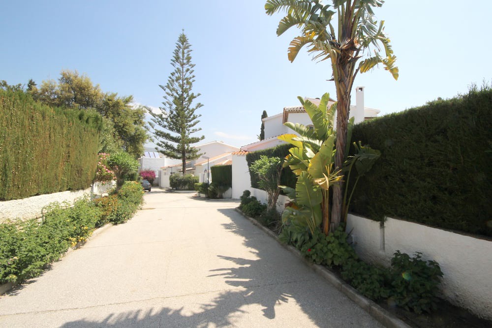Photo of Outdoor in Elviria
