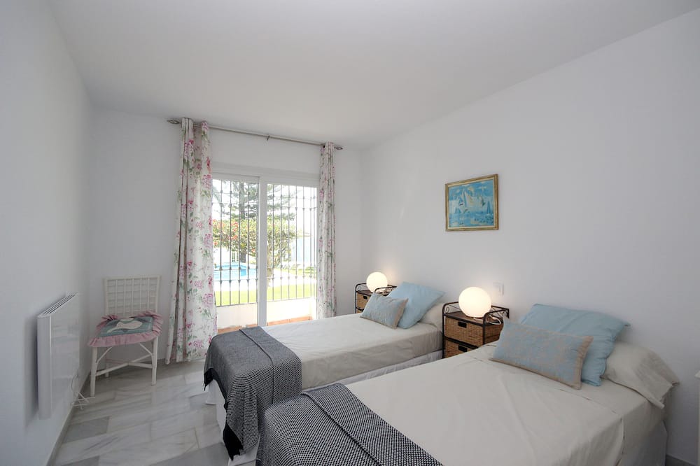 Photo of Bedroom in Elviria