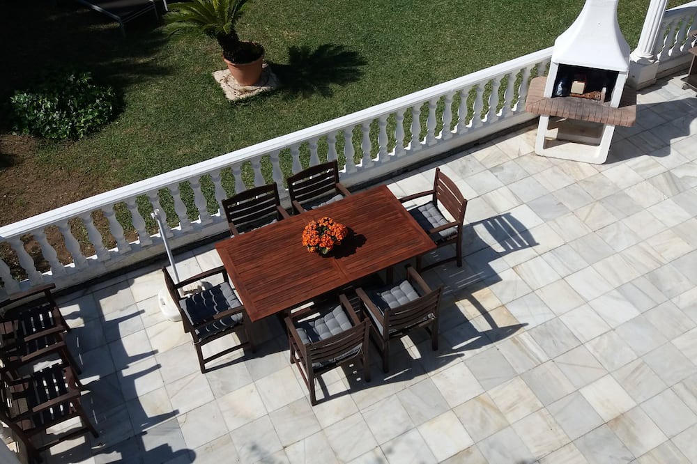 Photo of Patio Balcony in Urbanizacion Marbessa