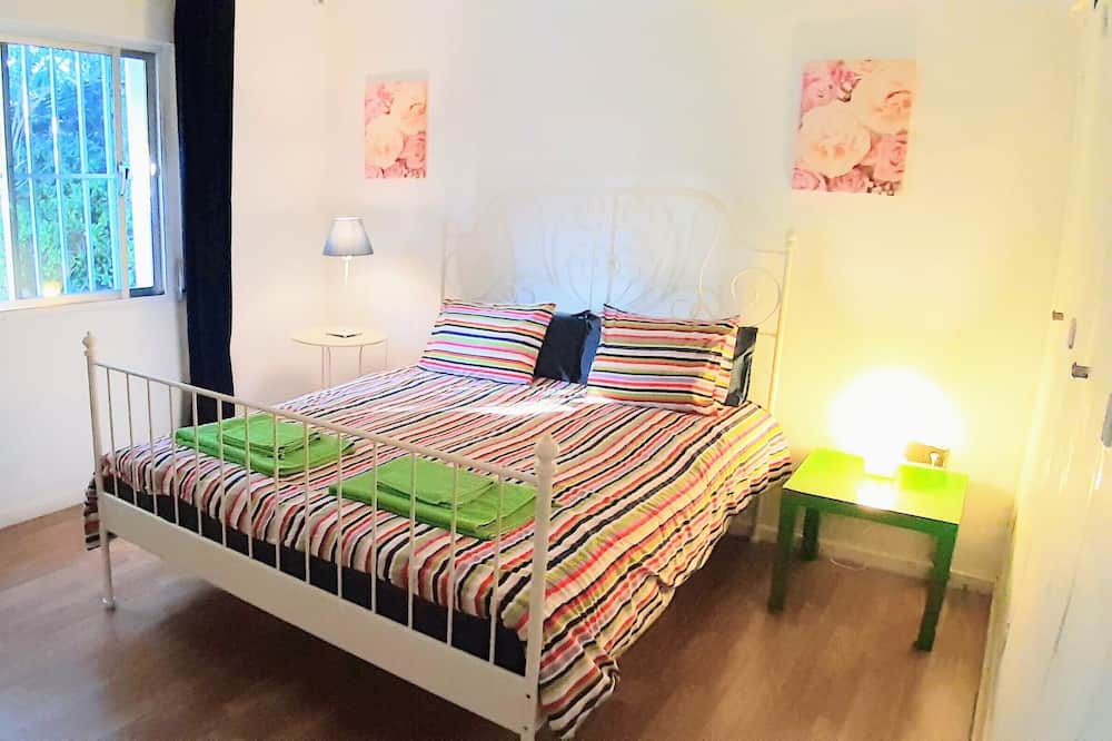 Photo of Bedroom in Urbanizacion Marbessa