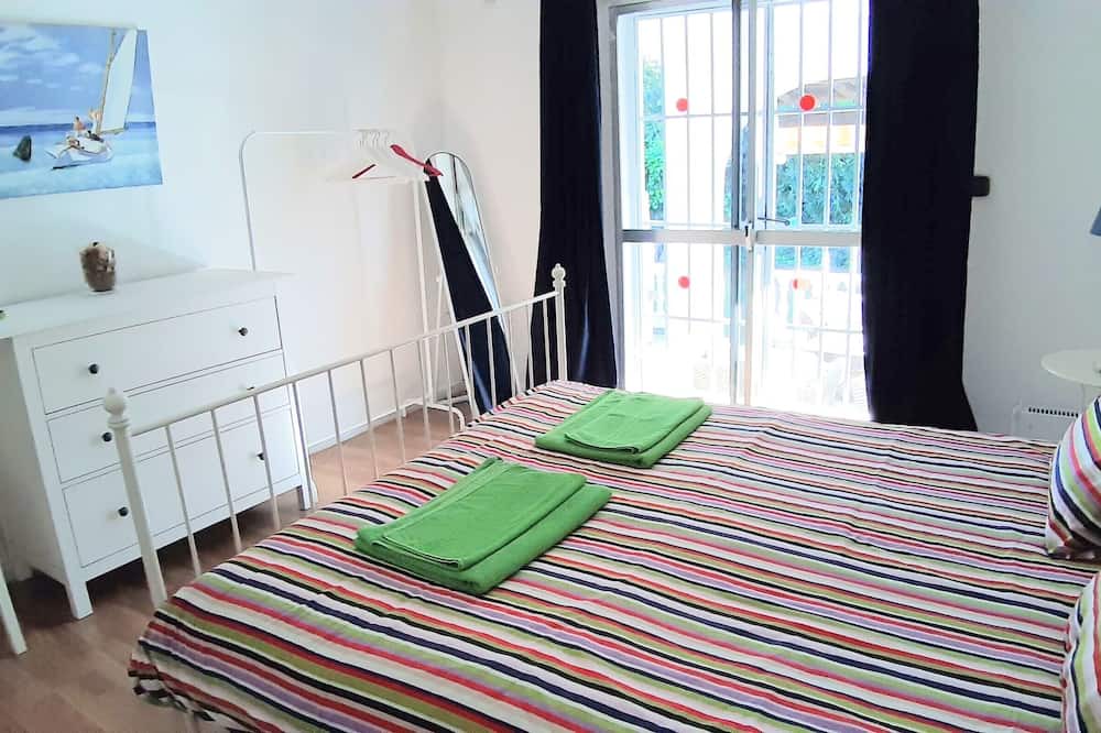 Photo of Bedroom in Urbanizacion Marbessa