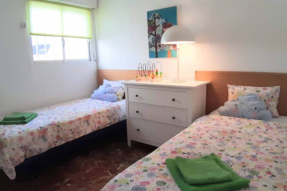 Photo of Bedroom in Urbanizacion Marbessa