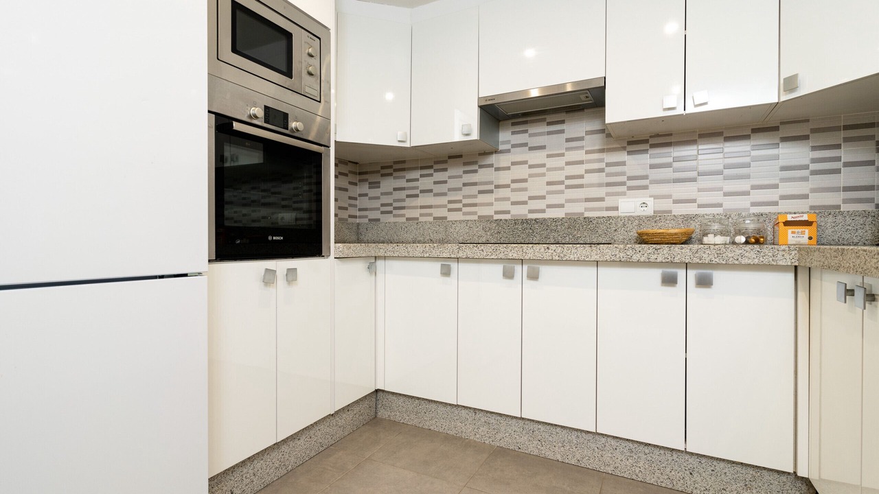 Photo of Kitchen in Nikki Beach