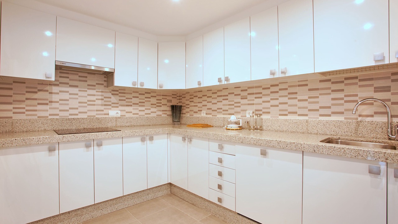 Photo of Kitchen in Nikki Beach