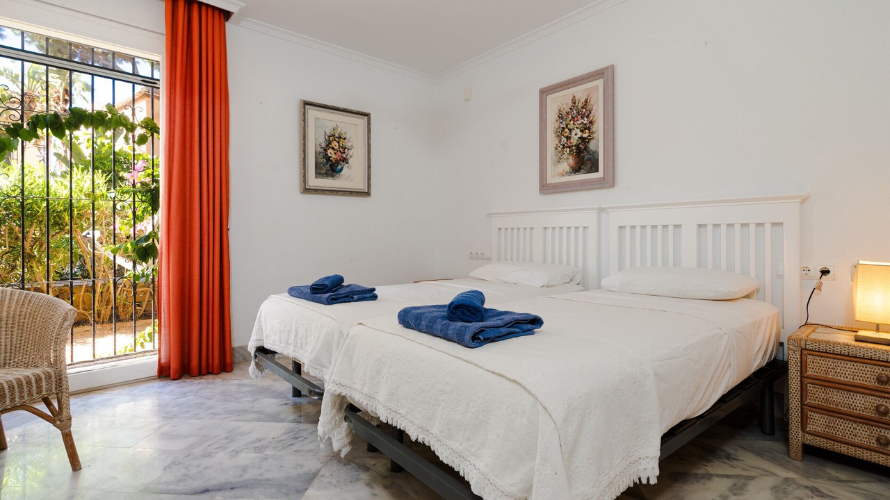 Photo of Bedroom in Nikki Beach