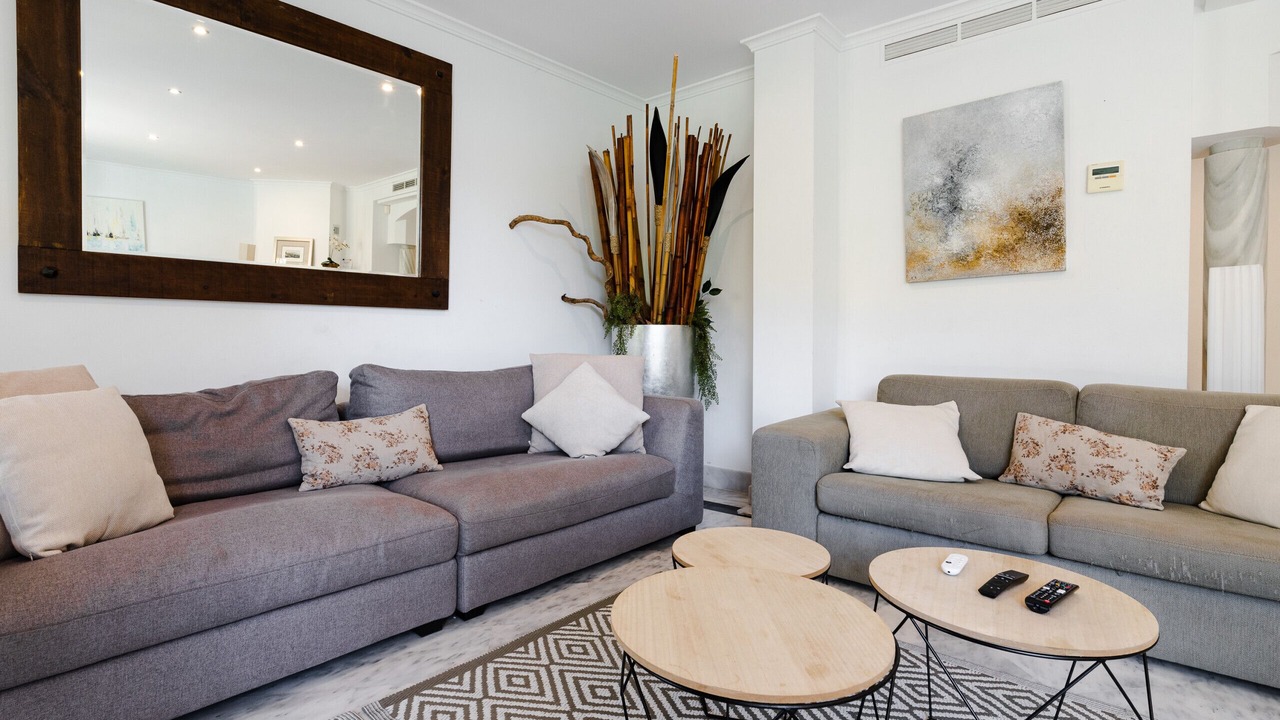 Photo of Livingroom in Nikki Beach