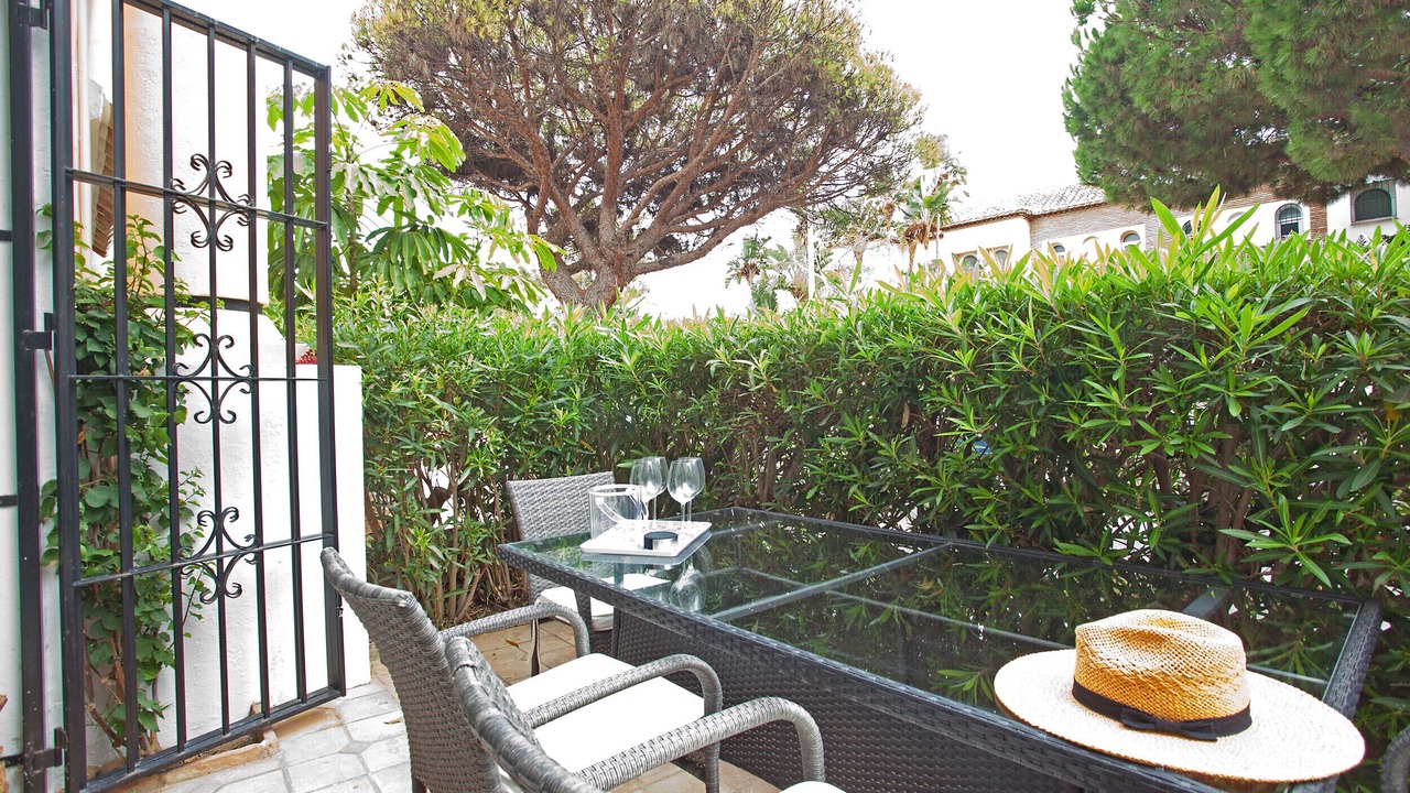 Photo of Outdoor in Nikki Beach