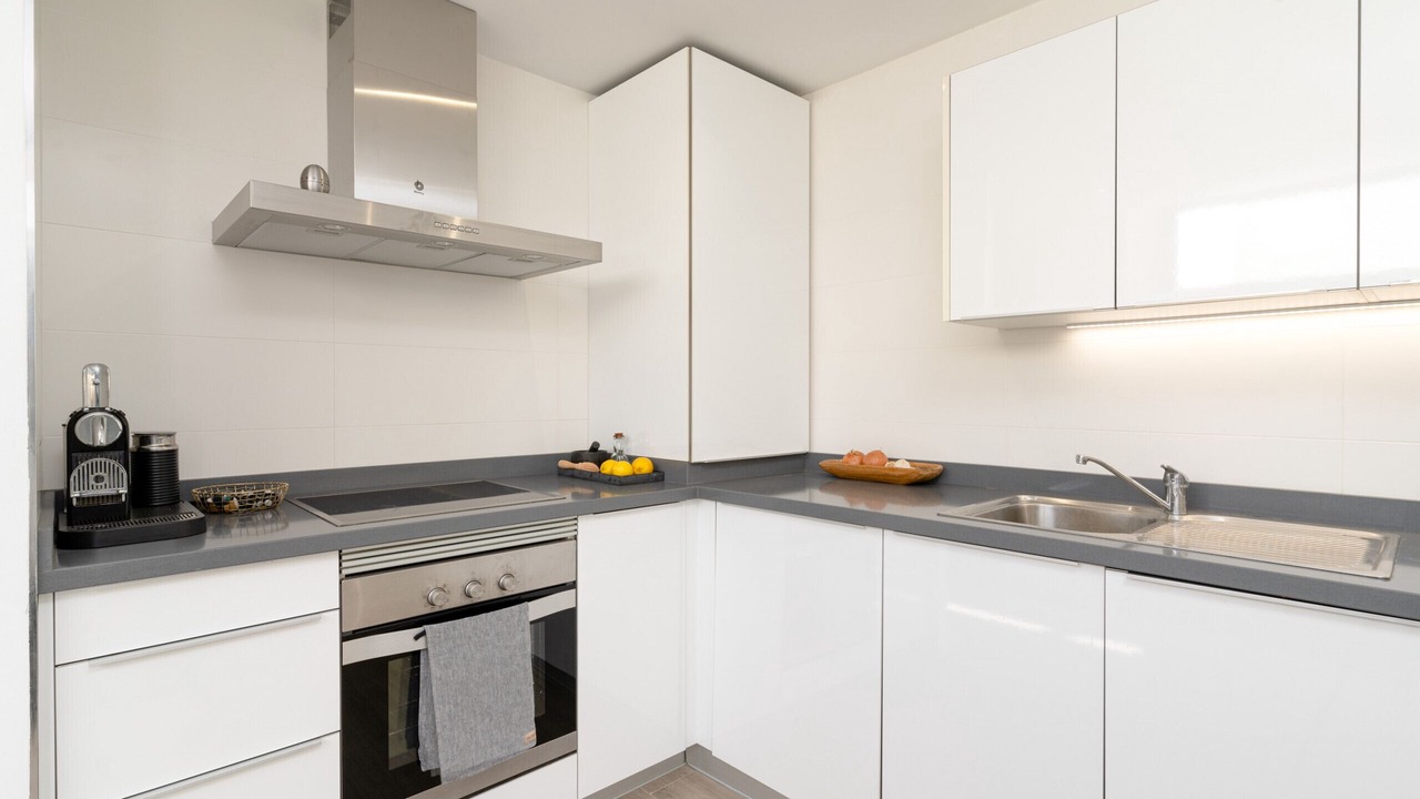 Photo of Kitchen in Marbella