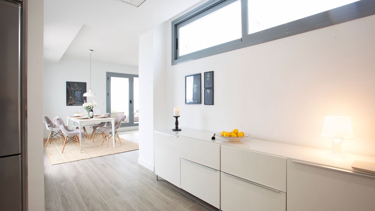 Photo of Kitchen in Marbella