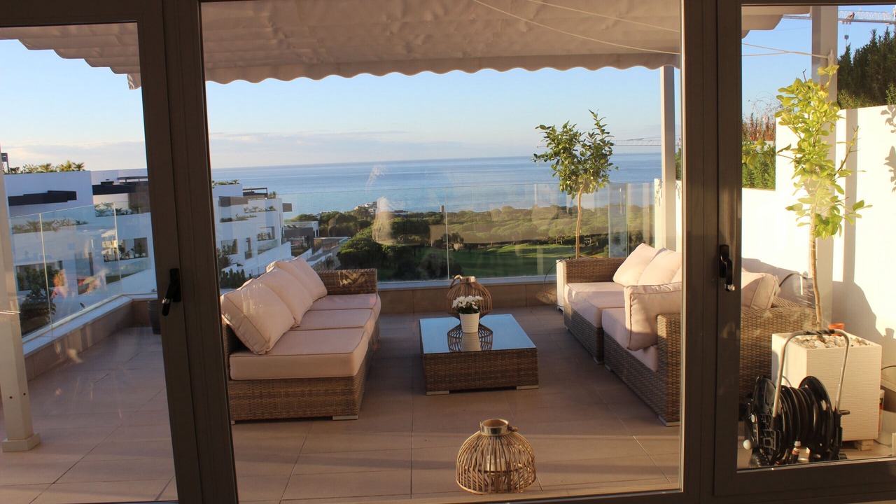Photo of Outdoor in Marbella