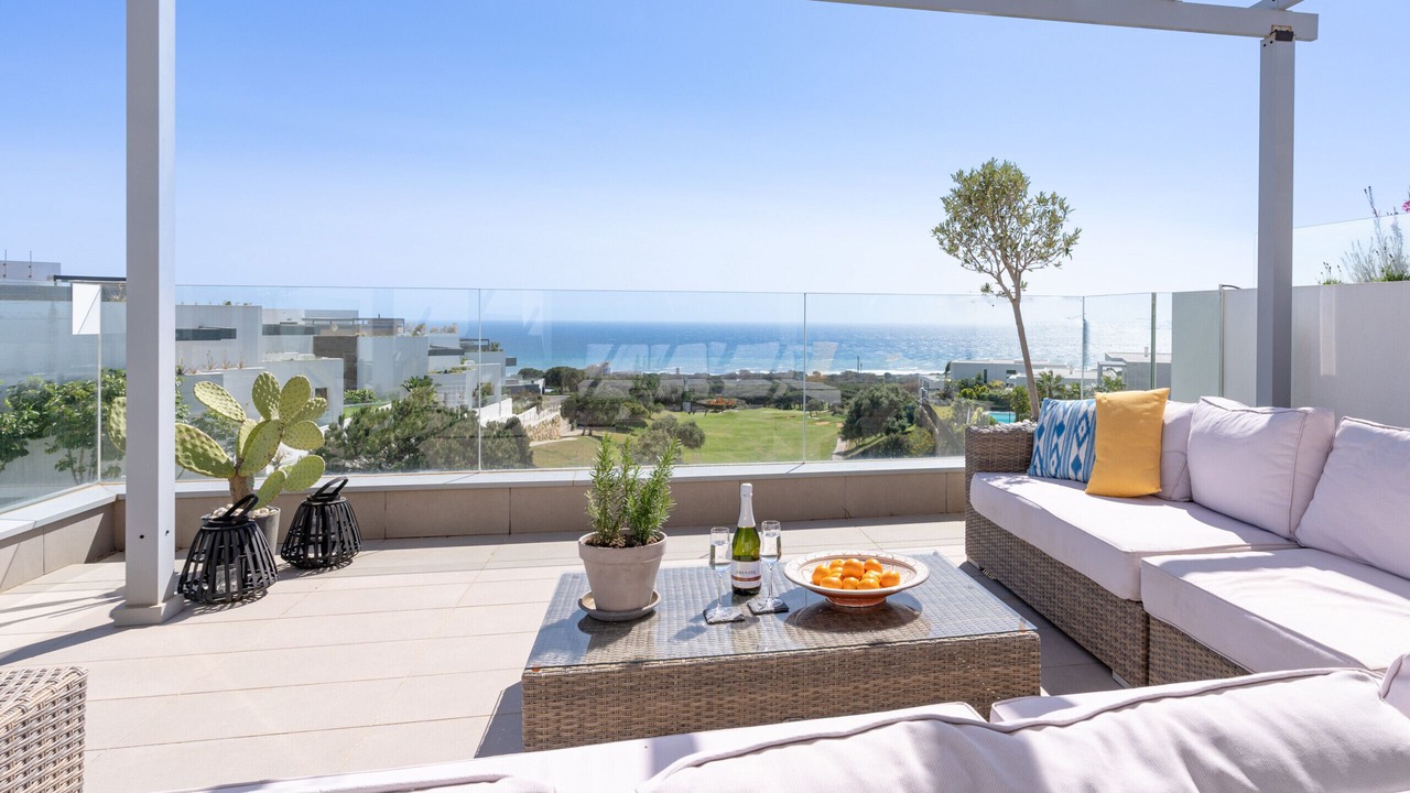 Photo of Outdoor in Marbella
