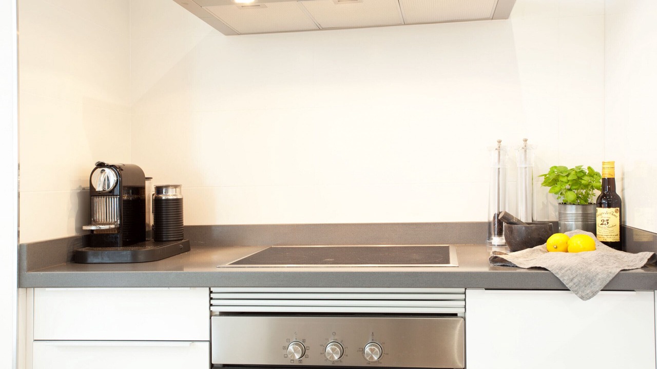 Photo of Kitchen in Marbella