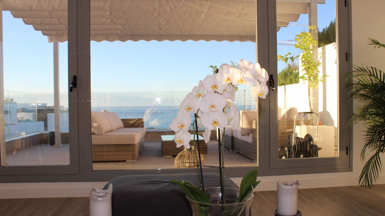 Photo of Outdoor in Marbella