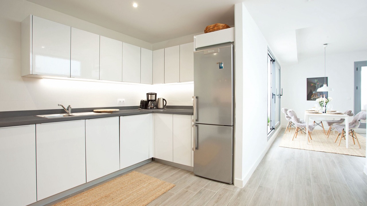 Photo of Kitchen in Marbella