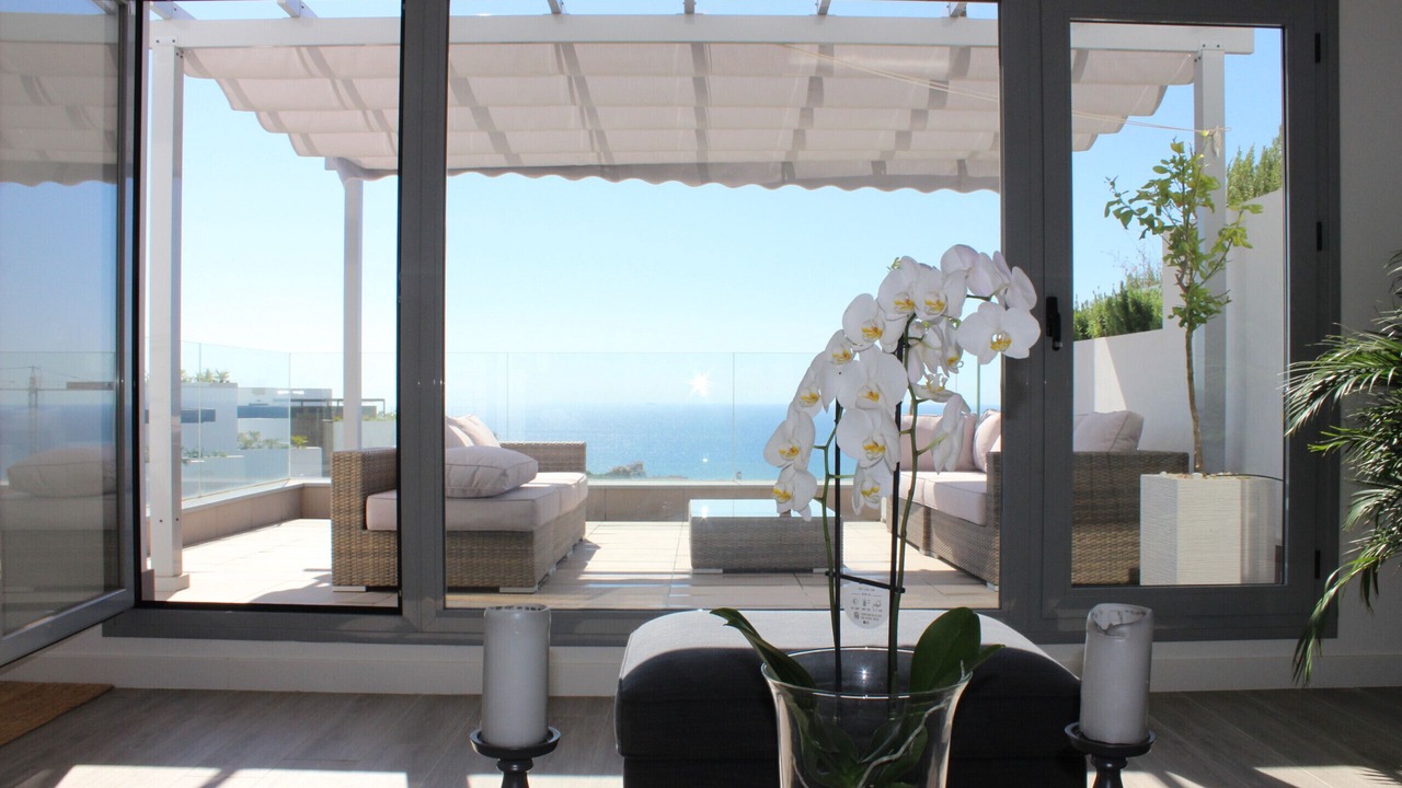 Photo of Outdoor in Marbella