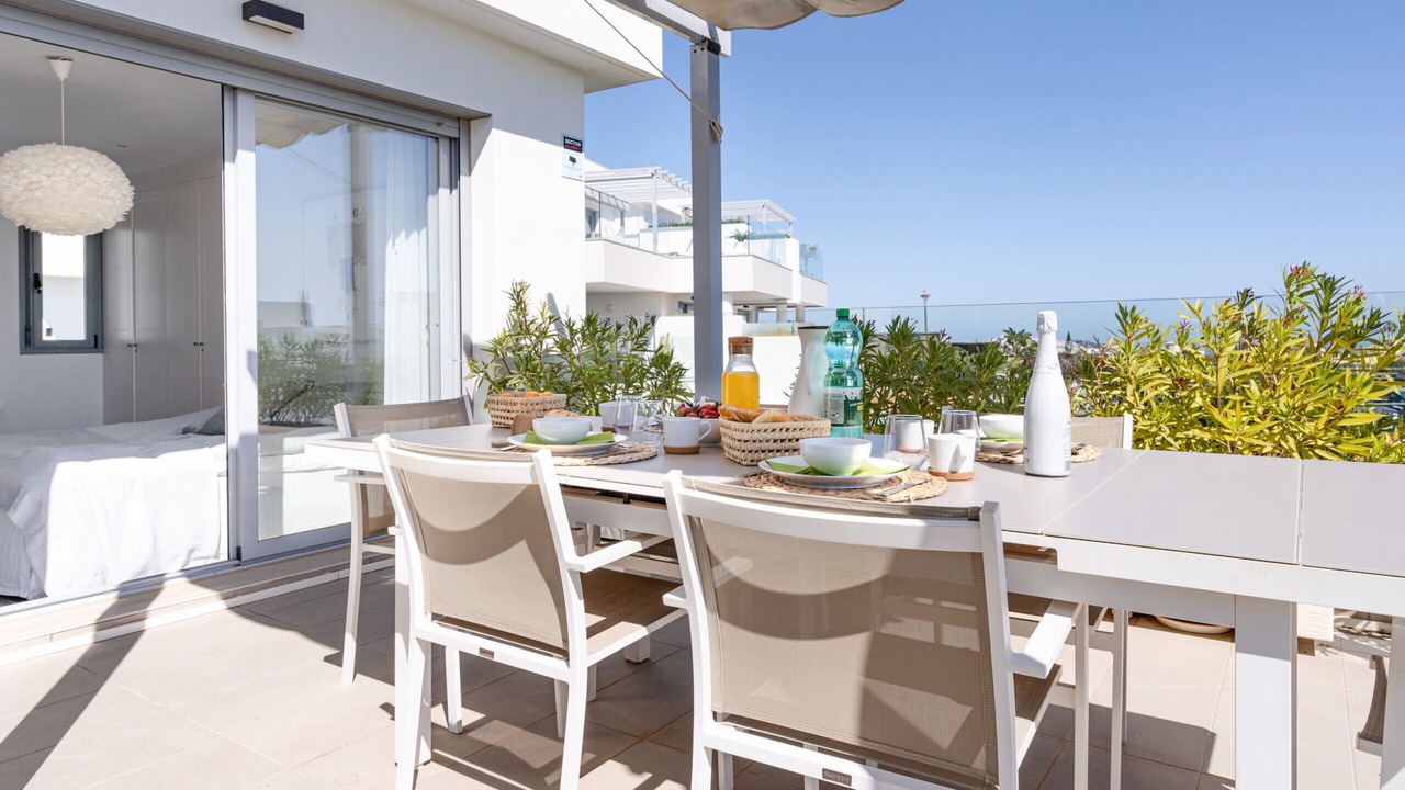 Photo of Outdoor in Marbella