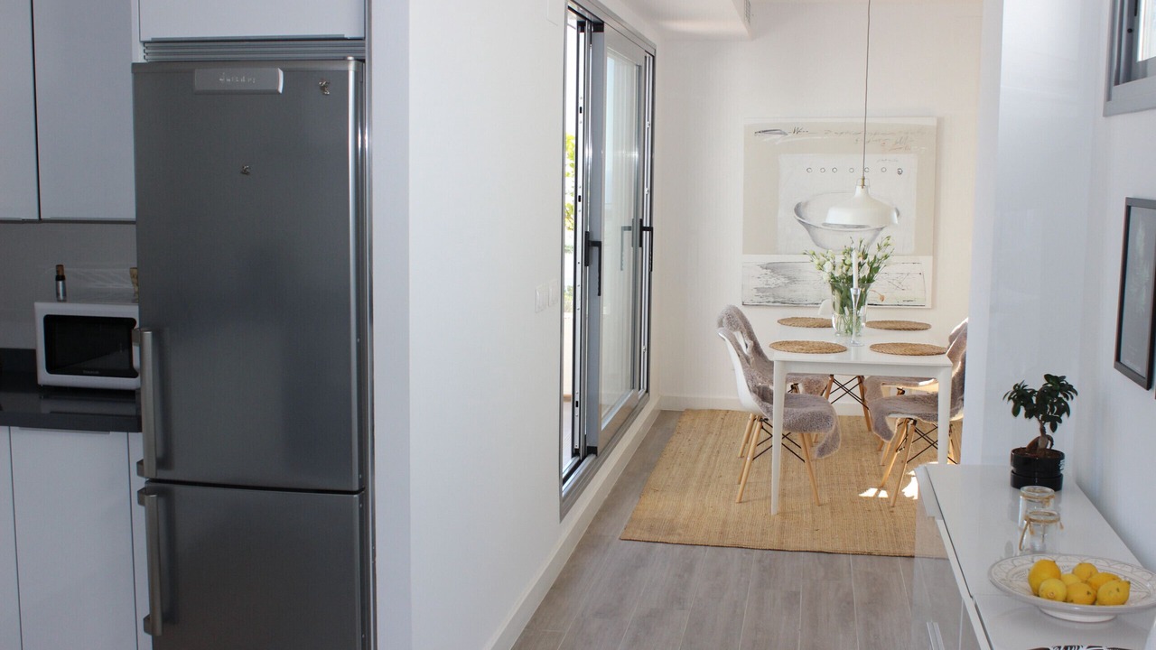 Photo of Kitchen in Marbella