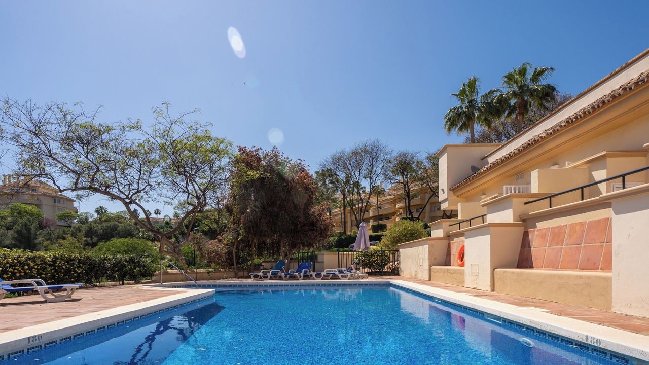 Photo of Outdoor in Elviria