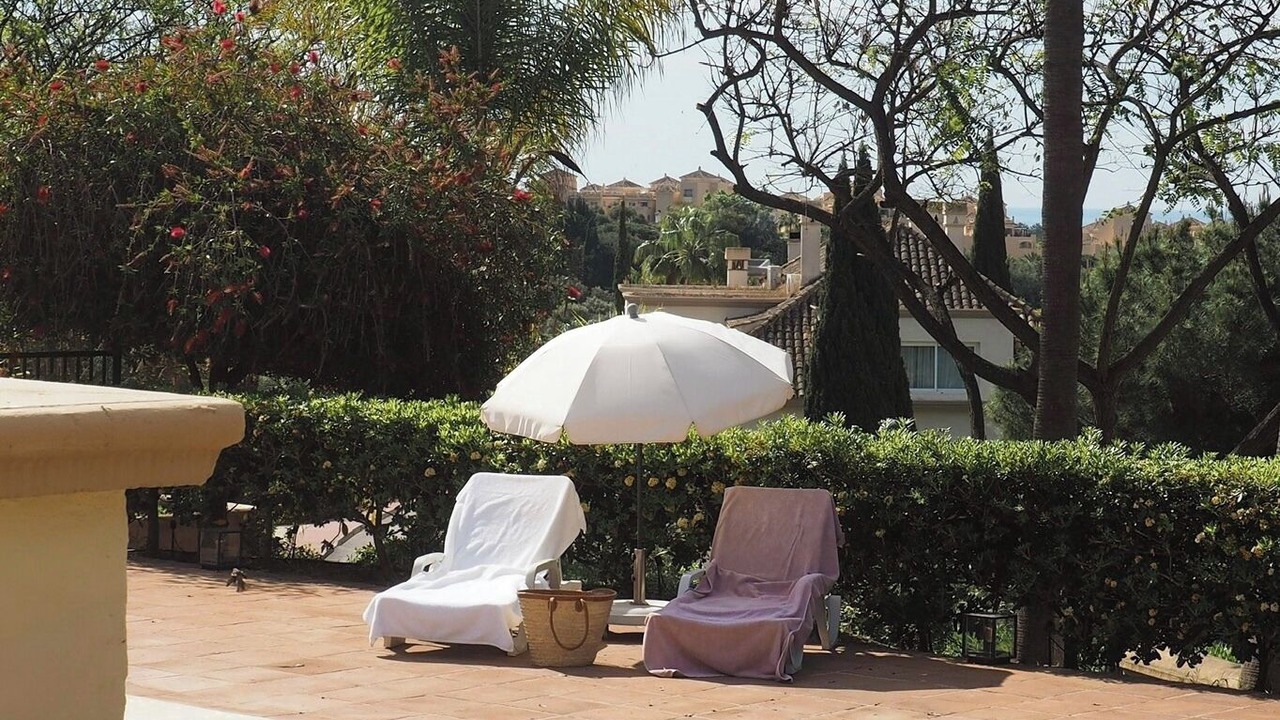 Photo of Outdoor in Elviria