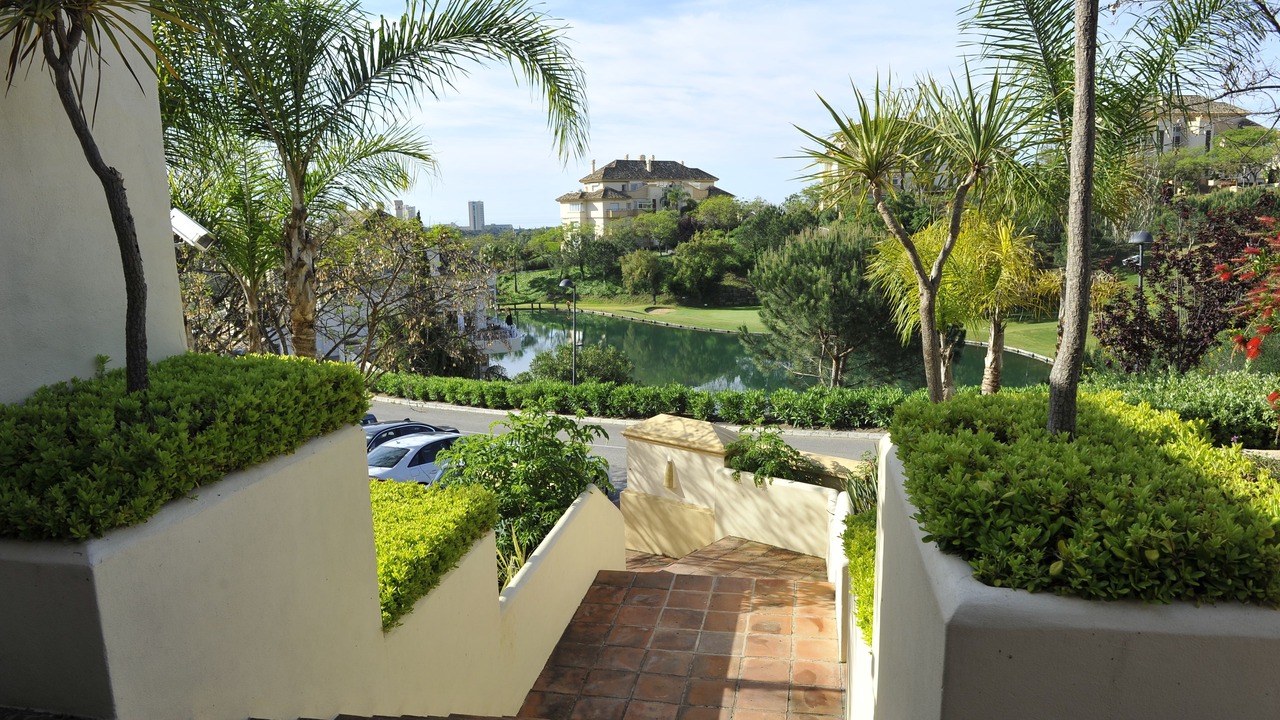 Photo of Outdoor in Elviria